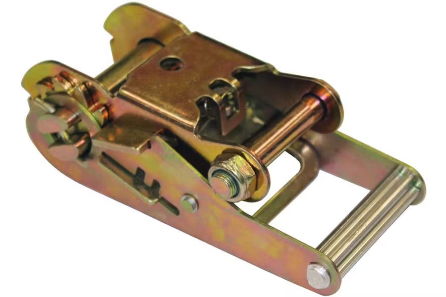 2" Standard Handle Ratchet