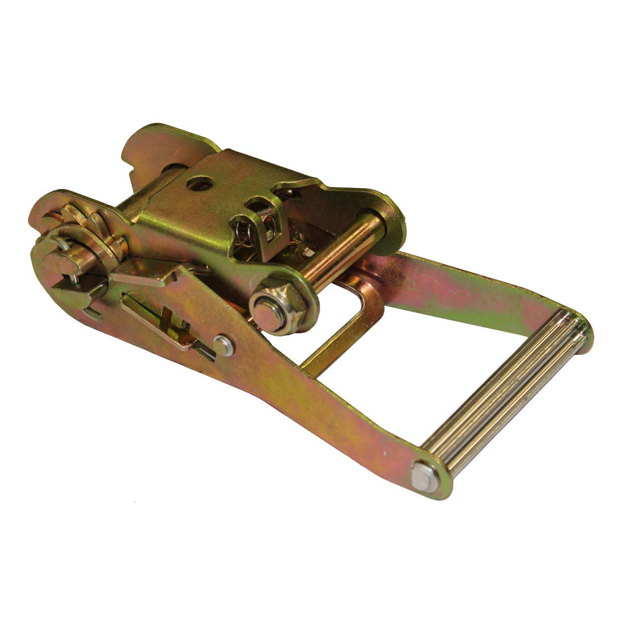 Wide Handle Ratchet