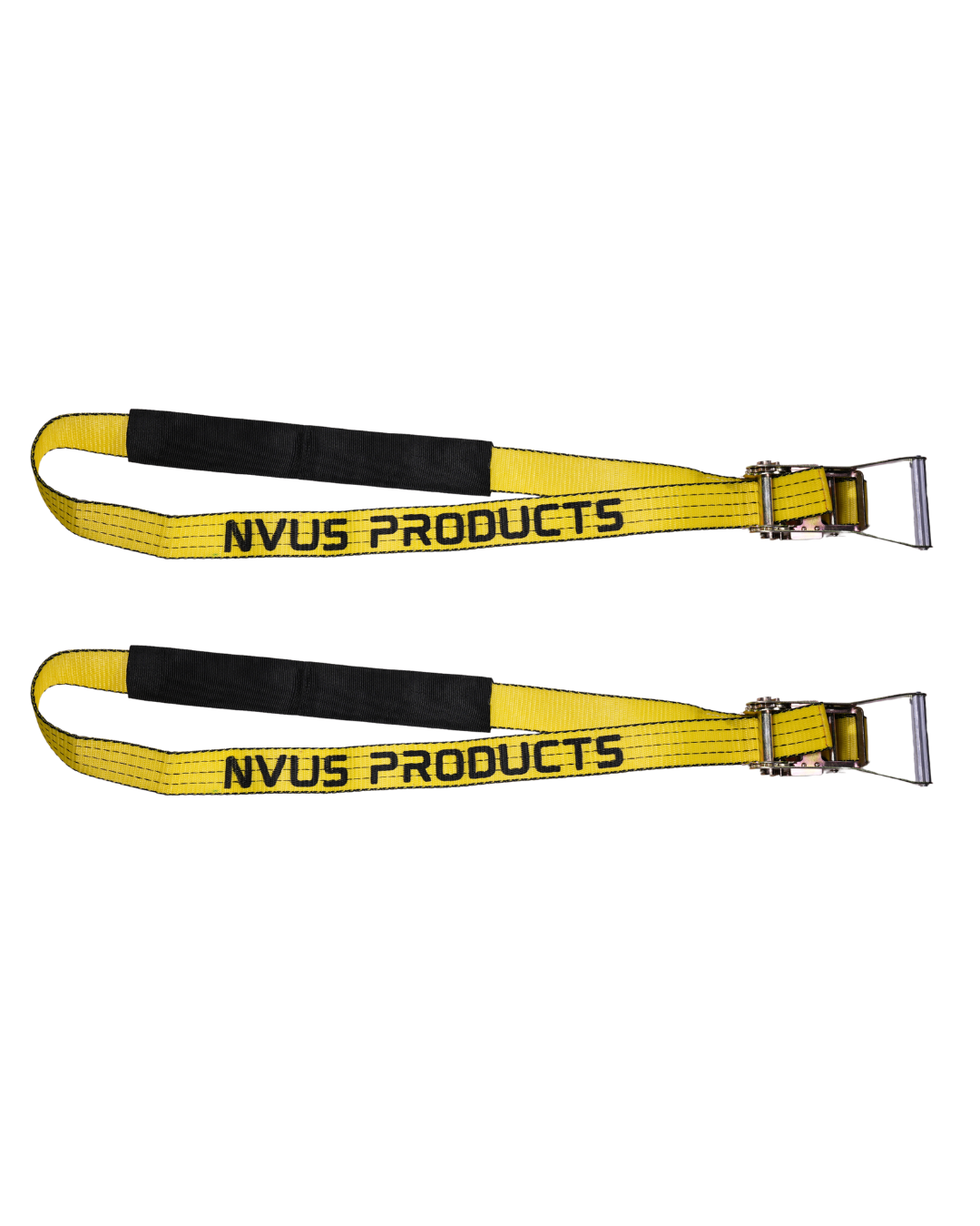 Heavy-Duty Underlift Tie-Down (2 Pack)