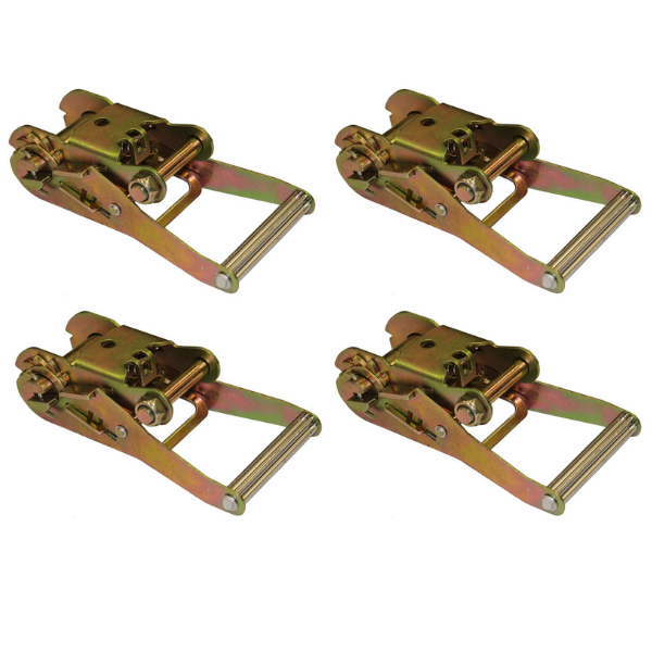 2" Standard Handle Ratchet