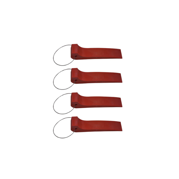 Tire Skates (4 Pack)