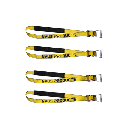 Heavy-Duty Underlift Tie-Down (2 Pack)