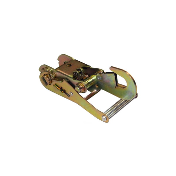 2" Standard Rachet w/ Snap Hook