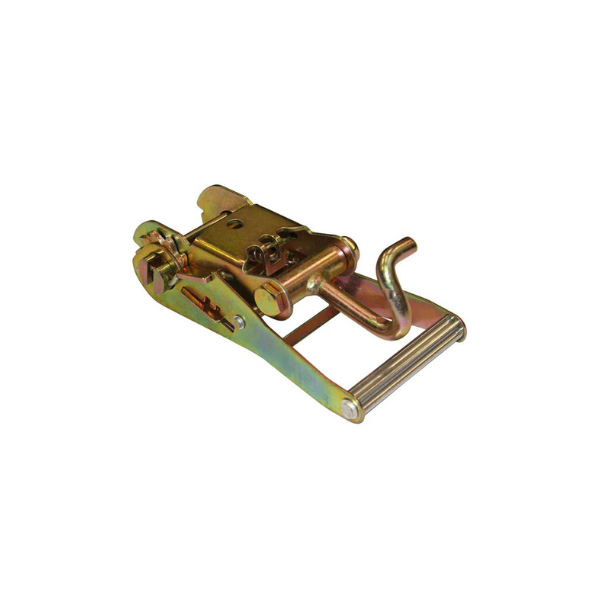 2" Standard Ratchet w/Bent Finger Hook
