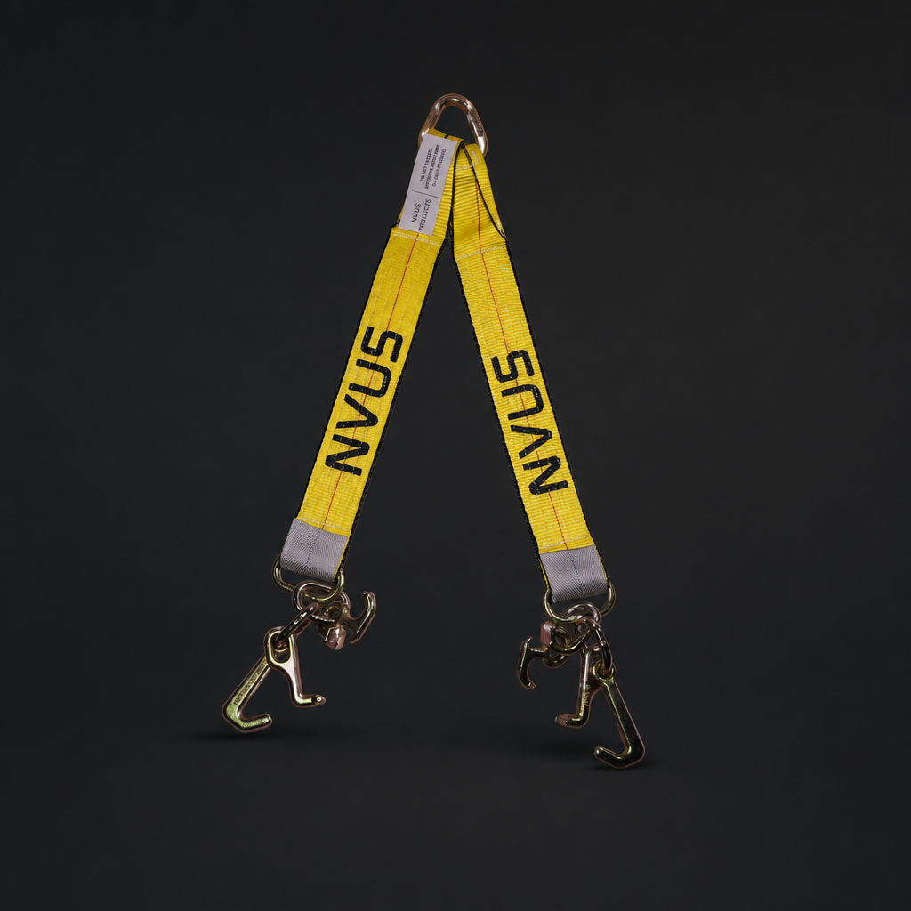 Straps & Strap Bridles
