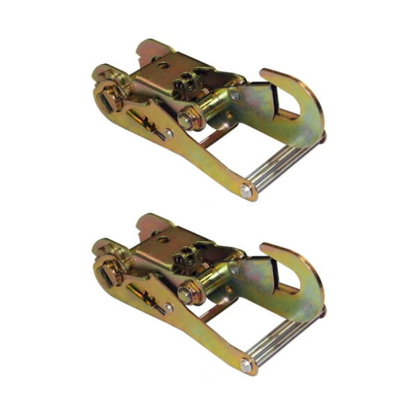 2" Standard Rachet w/ Snap Hook
