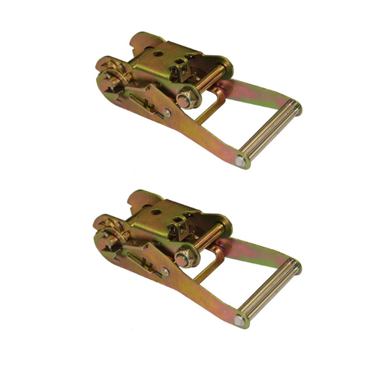 2" Standard Handle Ratchet